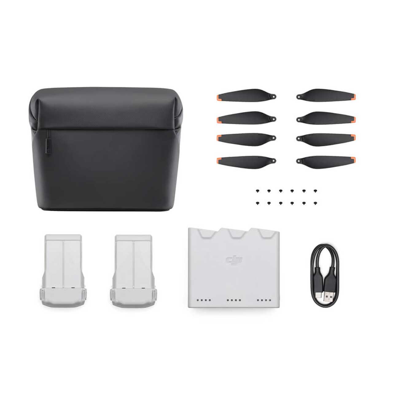 DJI Mini 3 Pro Fly more Kit Plus (47 Mins) DJI Mini 3 Pro Fly more Kit Plus (47 Mins)